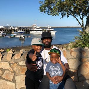 Meet your Posher, Herman